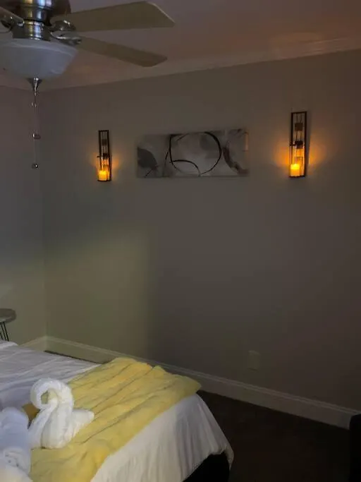 דירות שרלוט Good Vibe In The Heart Of Plaza/Midwood Area
